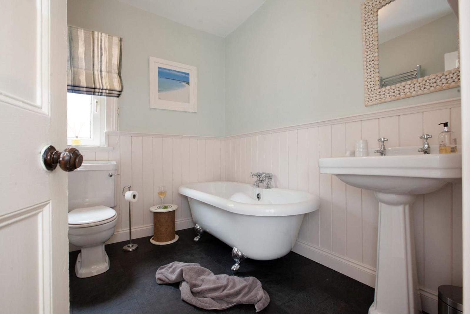 Clarence Cottage Whitby Exterior foto
