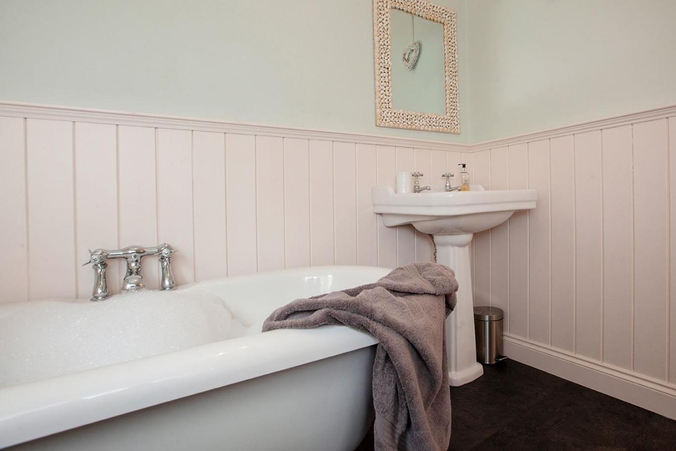Clarence Cottage Whitby Zimmer foto